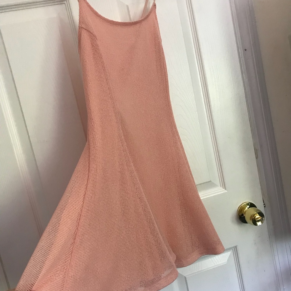 Adorable dress